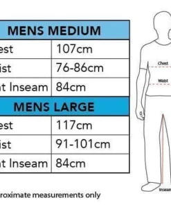 Rubie's Mens Batman The Dark Knight Rises Muscle Chest