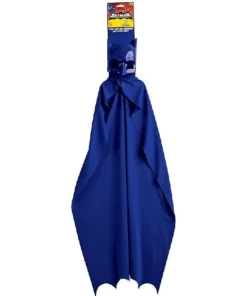 Rubie's Batman Child Costume Cape And Mask Set