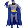 Rubie's Batman Classic Adult Costume