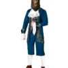 Rubie's Mens Beast Beauty And The Beast Costume Adult Disney Outfit 1 Rubie's Mens Beast Beauty And The Beast Costume Adult Disney Outfit