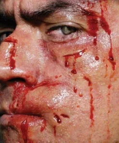 Tinsley Transfers Beaten Up Halloween Costume Makeup 3D FX Transfers Buy Costumes