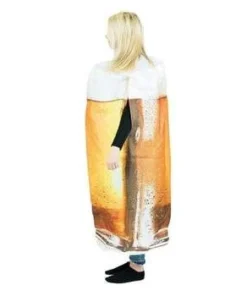 Carnival Products Womens Beer Glass Costume