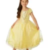 Rubie's Belle Beauty And The Beast Live Action Deluxe Children's Costume