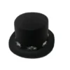 Carnival Products Top Hat Rock Star Buy Costumes