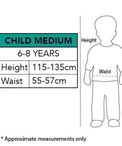 Rubie's Kids Black Widow Classic Costume For Girls