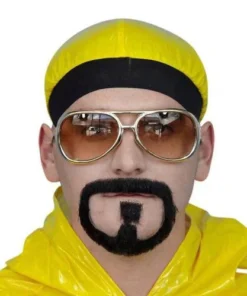 Carnival Products Ali G Costume Beard