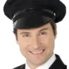Smiffy's Chauffeur Hat