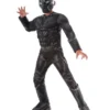 Rubie's Kids Black Panther Marvel Avengers Civil War Deluxe Child Costume