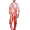 Smiffy's Blood Drip Suit Horror Halloween Costume