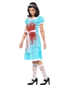 Smiffy's Bloody Murderous Twin Costume