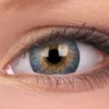 ColourVue Blue Coloured Contact Lenses Trueblends Buy Costumes