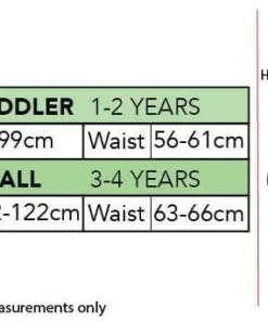 Rubies Blue Shark Kids Costume