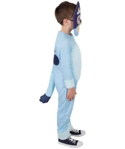 Rubie's Bluey Children's Costume Kids