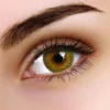 ColourVue Buy Costumes Brown Coloured Contact Lenses Trueblends