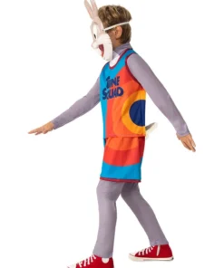 Rubies Buy Costumes Bugs Bunny Tune Squad Children's Space Jam 2 Costume