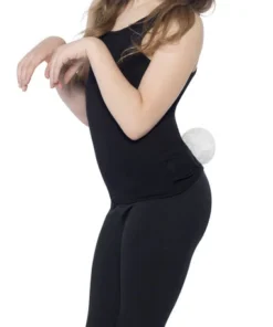 Smiffy's Kids Bunny Rabbit Ear And Cotton Tail Costume Set