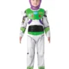 Rubies Buzz Lightyear Toy Story Deluxe Boy's Costume Kids