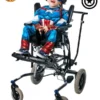 Rubie's Captain America Adaptive Costume For Children Kids