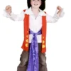 Rubie's Buy Costumes Captain Feathersword The Wiggles Kids Licensed Dress Up Costume Set