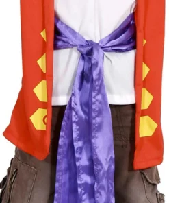 Rubie's Buy Costumes Captain Feathersword The Wiggles Kids Licensed Dress Up Costume Set