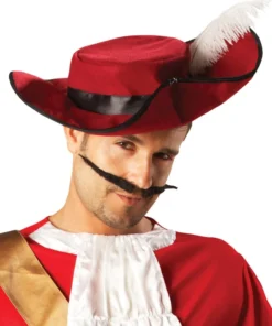 Rubie's Captain Hook Pirate Costume For Sale