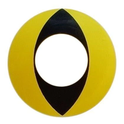 ColourVue Cat Eye Contact Lenses Multi Use Halloween Contacts Womens 6 ColourVue Cat Eye Contact Lenses Multi Use Halloween Contacts Womens