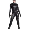 Rubies Womens Catwoman Costume Stitch