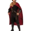 Rubies Champion King Medieval Men's Costume Mens