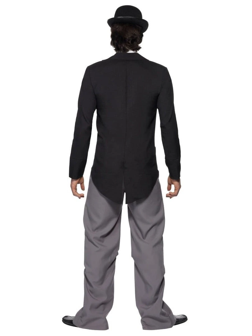 Smiffys 1920's Comedy Hollywood Star Costume 5 Smiffys 1920's Comedy Hollywood Star Costume