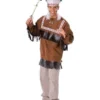 Rubies Cherokee Warrior Men's Native American Costume Mens