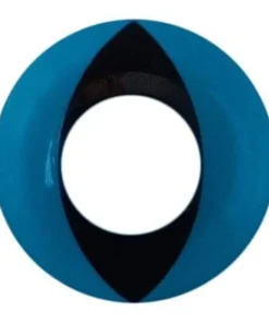 ColourVue Buy Costumes Cheshire Cat Coloured Contact Lenses 9 ColourVue Buy Costumes Cheshire Cat Coloured Contact Lenses