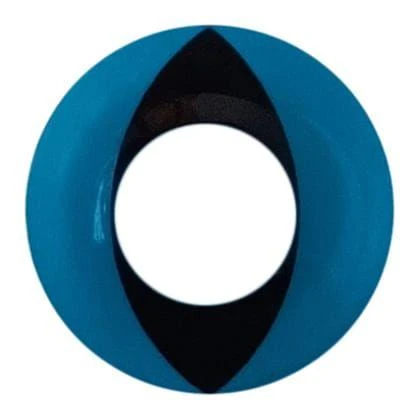 ColourVue Buy Costumes Cheshire Cat Coloured Contact Lenses 6 ColourVue Buy Costumes Cheshire Cat Coloured Contact Lenses