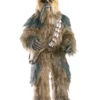 Rubie's Chewbacca Star Wars Costume Adult Wookie Fancy Dress Mens