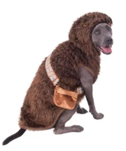 Rubies Chewbarka Dog Costume