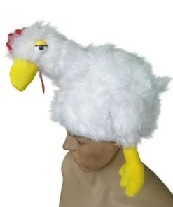 Carnival Products Buy Costumes Chicken Hat For Oktoberfest's Chicken Dance