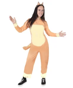 Rubie's Womens Chilli Adult Costume