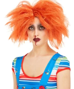 Smiffy's Chucky Wig