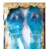 Rubies Buy Costumes Cinderella Glass Slippers Children's Disney Shoe