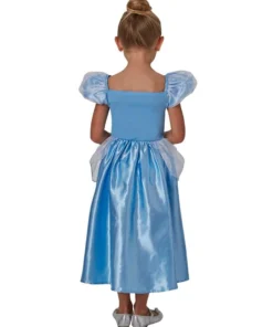 Rubies Buy Costumes Cinderella Glitter Deluxe Children's Costume
