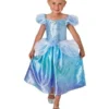 Rubies Buy Costumes Cinderella Glitter Deluxe Children's Costume