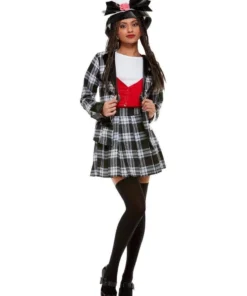 Smiffy's Clueless Dionne Womens Costume