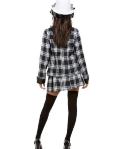 Smiffy's Clueless Dionne Womens Costume