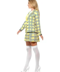 Smiffy's Clueless Cher Womens Costume