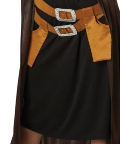 Rubies Cowgirl Western Costume