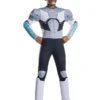 Rubies Cyborg Boys Teen Titans Costume Buy Costumes