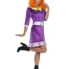 Rubie's Womens Daphne Adult Costume Scoob Movie