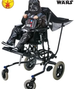 Rubie's Darth Vader Adaptive Costume For Children