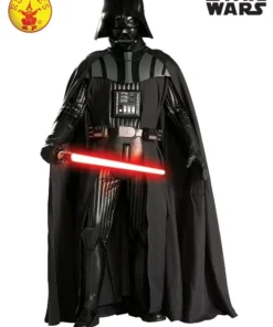 Disguises Darth Vader Supreme Edition Mens Hire Costume