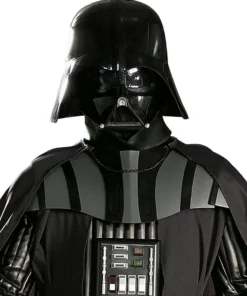 Disguises Darth Vader Supreme Edition Mens Hire Costume 7 Disguises Darth Vader Supreme Edition Mens Hire Costume