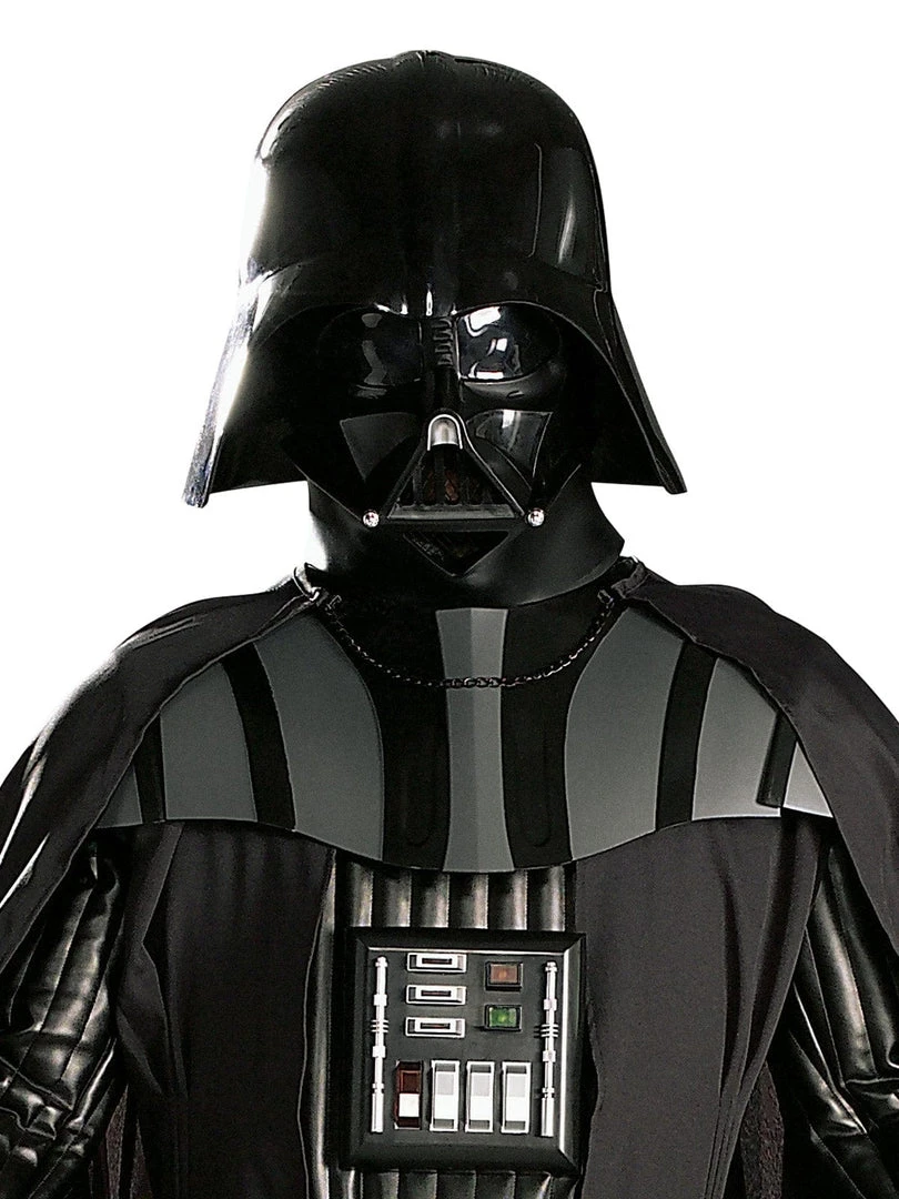 Disguises Darth Vader Supreme Edition Mens Hire Costume 5 Disguises Darth Vader Supreme Edition Mens Hire Costume